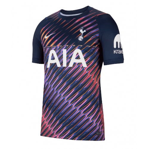 Billige Fotballdrakt Tottenham Hotspur Replika Bortedrakt 2026-27 Kortermet Billige Fotballdrakt Tottenham Hotspur Replika Bortedrakt 2026-27 Kortermet
